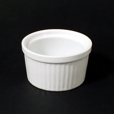 CH-NACZYNIE NA DIPY 7,5X4,5CM  9906