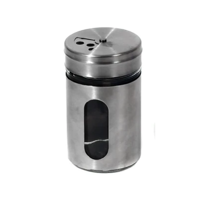 CH-PRZYPRAWNIK *SILVER* 6236