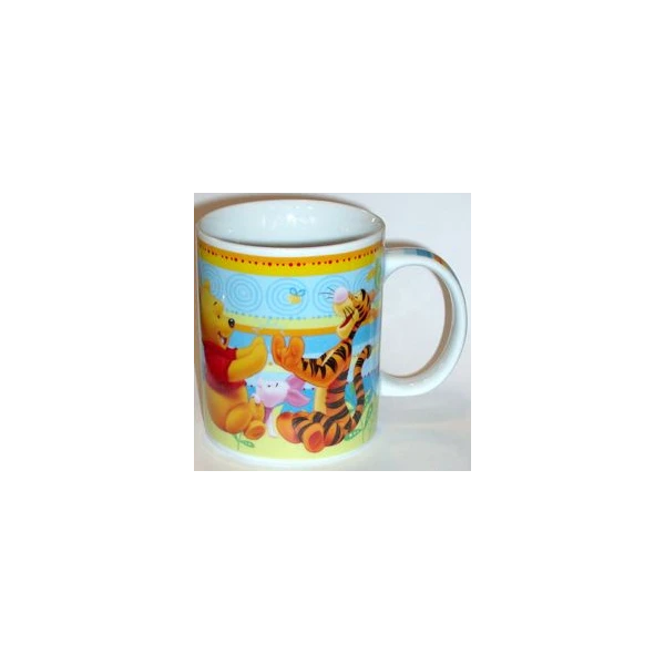 DAJ-KUBEK *KUBUŚ ALOHA CHŁOP.*