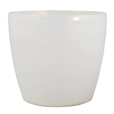 DONICZKA *MAGNOLIA* 13,5CM BIAŁA PERŁA