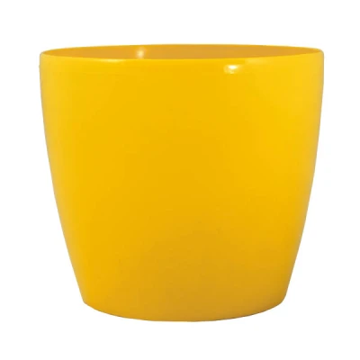 DONICZKA *MAGNOLIA* 13,5CM ŻÓŁTY