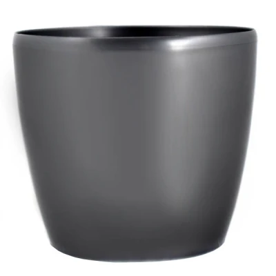 DONICZKA *MAGNOLIA* 15,5CM SREBRNY