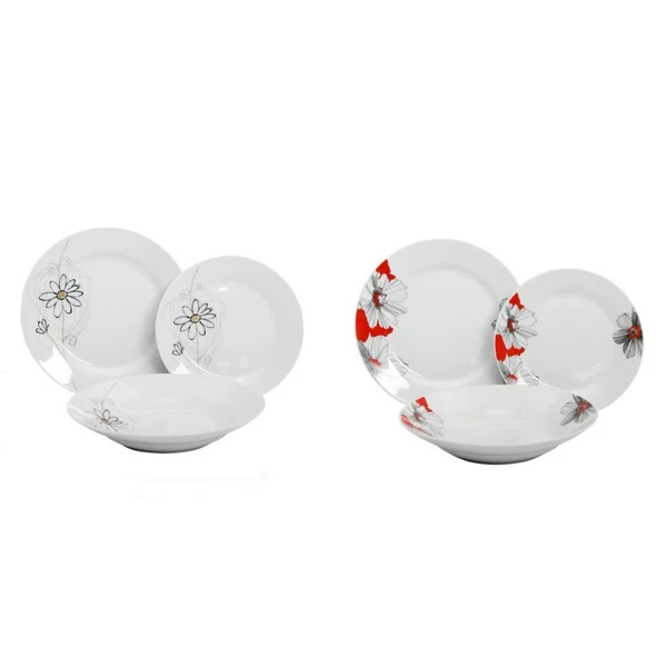 VER-KPL.18 TALERZY *NELA ROUND*