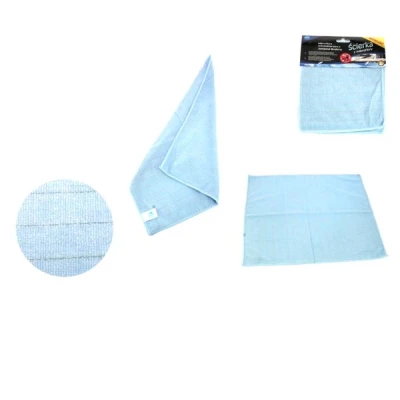 EM-ŚCIERKA ANTYBAKTERYJNA Z JONAMI SREBRA DGS029