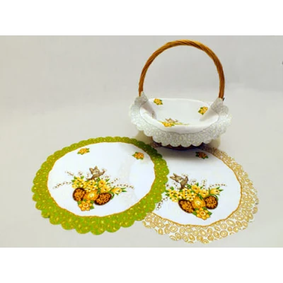 EUROT-SERW.35CM OKR.*WIELKANOC