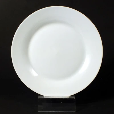 FENIKS-TALERZ DESER 19CM. BIAŁY