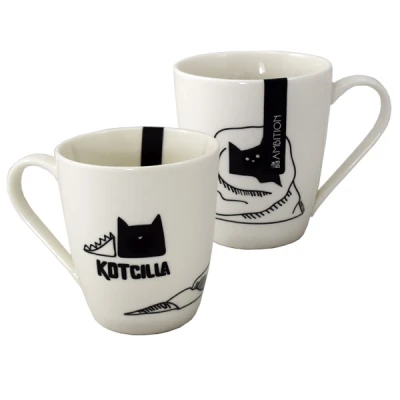 DAJ-KUBEK 370ML KOTCILLA 40050