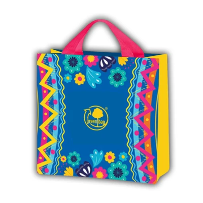 GAM-TORBA PP TKANY *FIESTA MEXICANA*