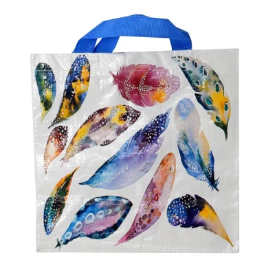 GAM-TORBA PP TKANY *PIÓRA*