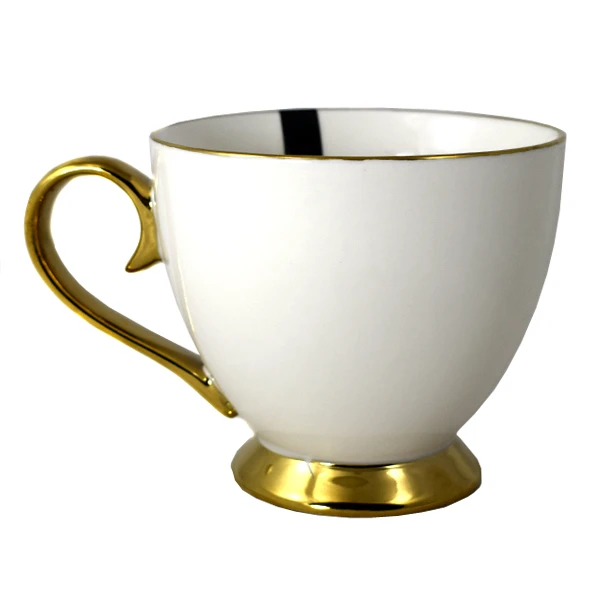 DAJ-KUBEK 400ML BIAŁY 50925