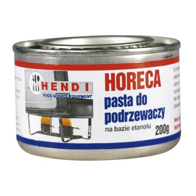 HENDI-PASTA DO PODGRZEWACZY HORECA PUSZKA 200G 194317