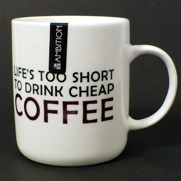 DAJ-KUBEK 460ML COFFEE