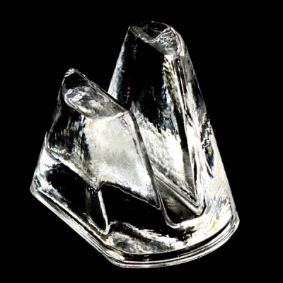 JASŁO-SERWETNIK SZKLANY 481.610