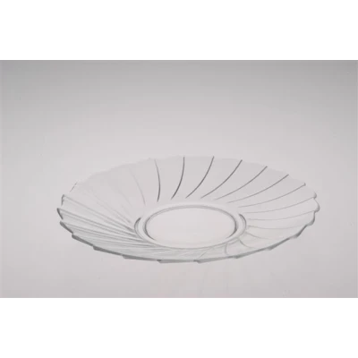 JASŁO-TALERZ *ZAKŁADKA* 17.5CM 481-671