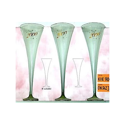 KIEL.DEGAS-ALEXIS 2000 /3SZT/