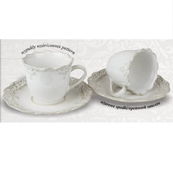 VER-KPL.2 FILIŻANEK *AMELIA*