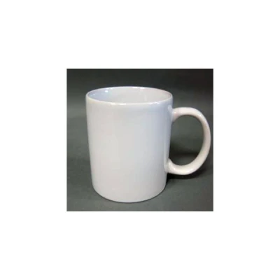 MMG-KUBEK PORCELANOWY BIAŁY 30677