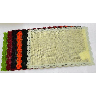 MONDEX-MATA STOŁOWA H12-49-6  30/44CM /12/