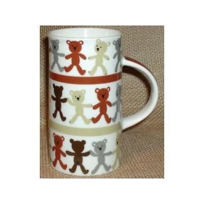 MON-KUBEK MIŚKI YJS07-023A-M20