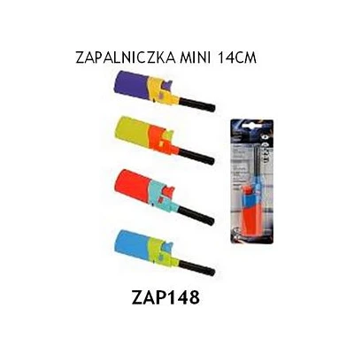 NL-ZAPALARKA MINI 14CM