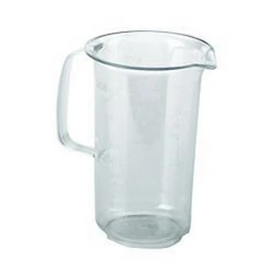 OKT-KUBEK Z MIARKŃ 0,5L 0499