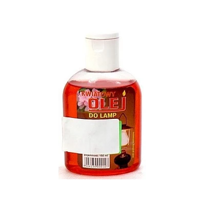 OLEJEK DO LAMP ZAP./150ML/