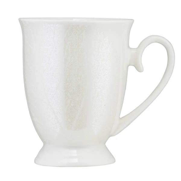 DAJ-KUBEK DIANA 300ML LIŚĆ PERŁOWY 39928