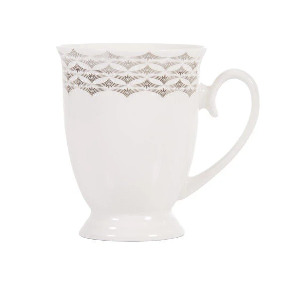 DAJ-KUBEK DIANA 300ML PLATYNA 62976