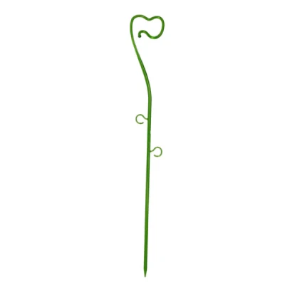 PODPÓRKA DO STORCZYKA 39CM PS ZIELONA