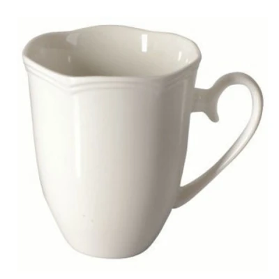 DAJ-KUBEK DIANA 350ML BIAŁY 62942