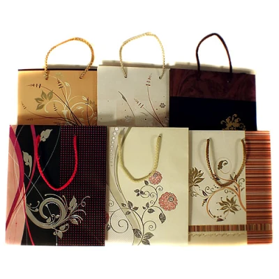 POLMAK-TORBA OZDOBNA 19*23*10,5  T4Z