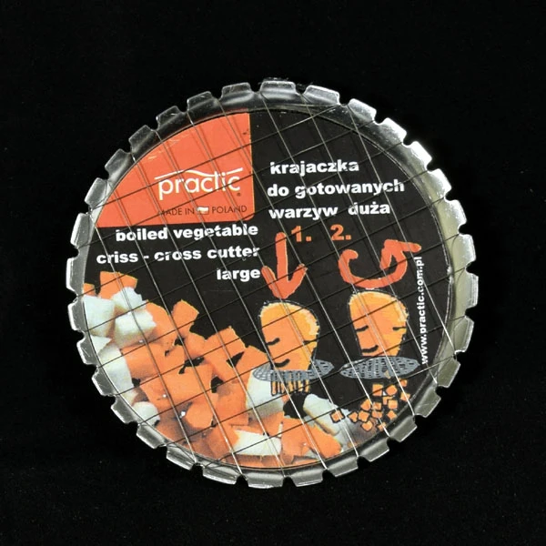 PRACTIC-KRAJACZ DO SAŁATEK DUŻY