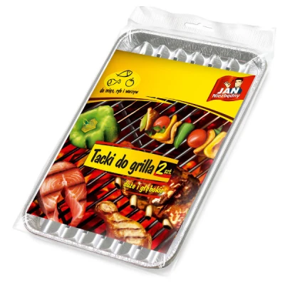 PROM-2 TACKI DO GRILLA PROST.