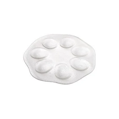 PROM-TALERZ NA JAJKA 21CM-J