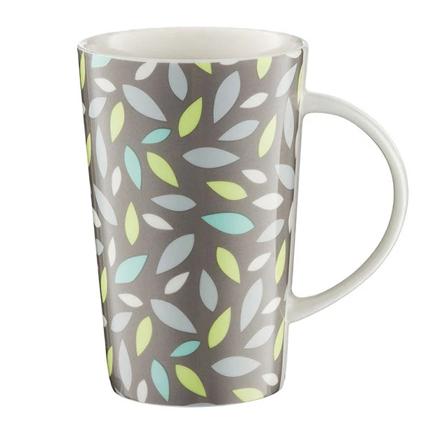 DAJ-KUBEK LISTKI 430ML  39940