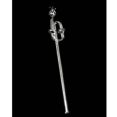 RURKA FERMENTACYJNA SZKLANA *RFMF*