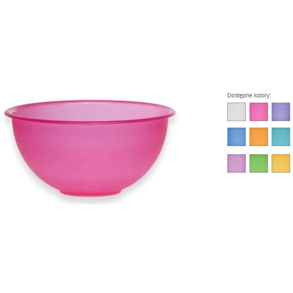 SAGAD-MISKA MAŁA 19CM   SA.090