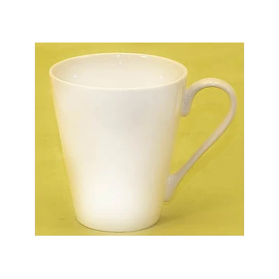 SALIX-KUBEK V BIAŁY 300ML