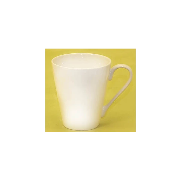 SALIX-KUBEK V BIAŁY 300ML