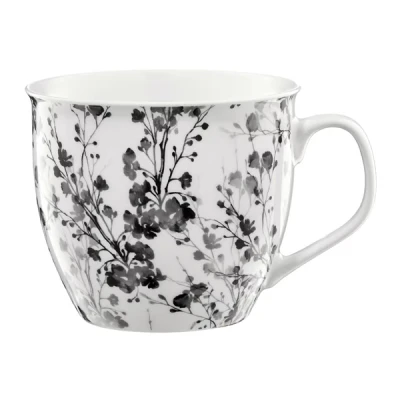 DAJ-KUBEK NATURE 550ML BIAŁY 43573