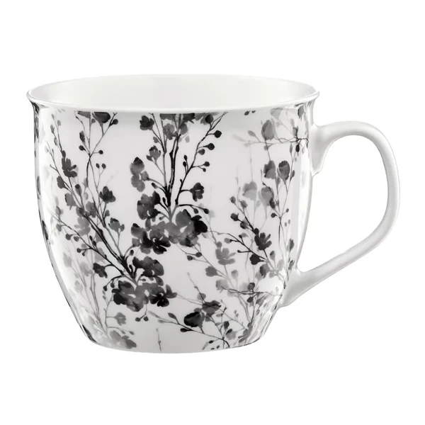 DAJ-KUBEK NATURE 550ML BIAŁY 43573