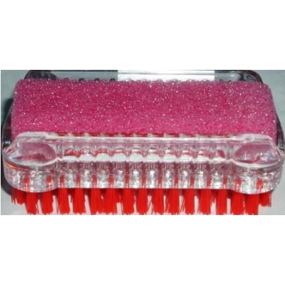 SANEL-SZCZOTKA DO RĄK WAWEL Z PUMEKSEM/12/