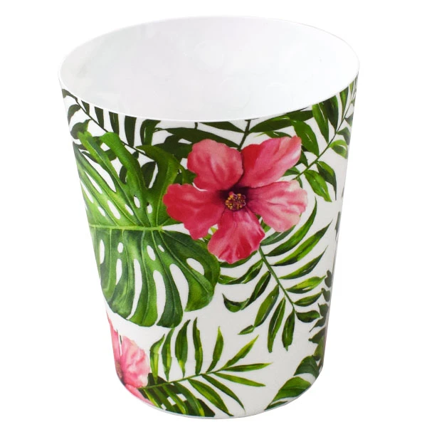 SKL-DONICZKA STORCZYK KÓŁKA ZDOBIONA H14,5 FI12,5 *MONSTERA*