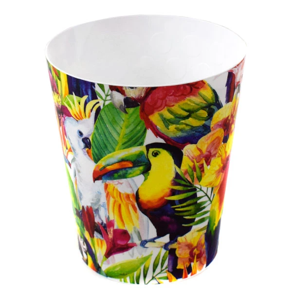 SKL-DONICZKA STORCZYK KÓŁKA ZDOBIONA H14,5 FI12,5 *PAPUGI*