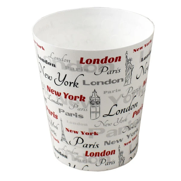 SKL-DONICZKA STORCZYK KÓŁKA ZDOBIONA H14,5 FI12,5 *STOLICE NAZWY*