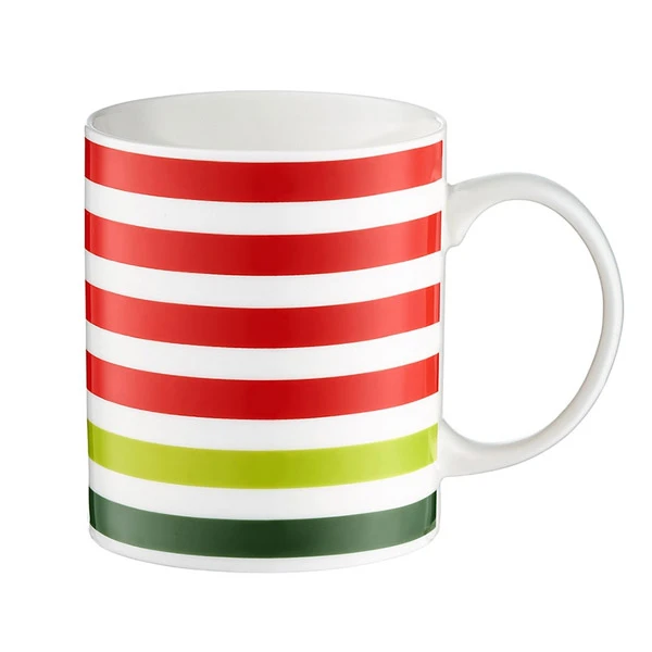 DAJ-KUBEK PASKI CZERWONE 350ML  39946