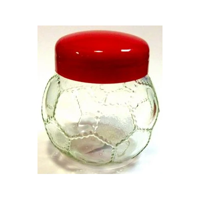 SŁOICZEK *PIŁKA* 212ML ADUŁŁO