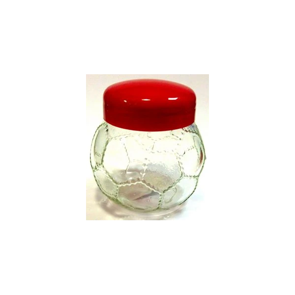 SŁOICZEK *PIŁKA* 212ML ADUŁŁO