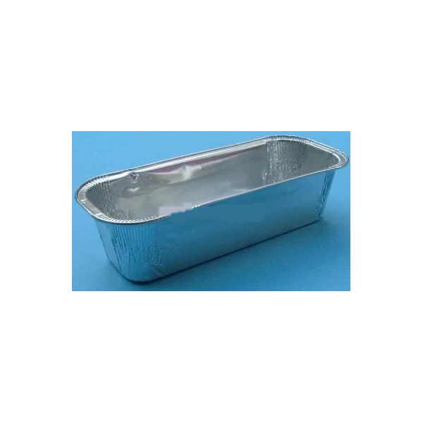 SPEED-5 FOREMEK  ALU. 640 ML.