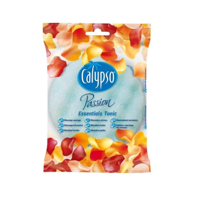 SPON-GĄBKA KĄPIELOWA  ESSENTIALS TONIC
